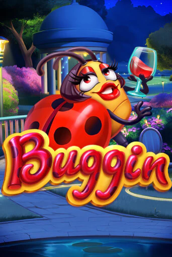 Buggin бесплатно играть онлайн на сайте Казино GRAND Онлайн