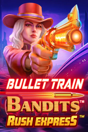 Bullet Train Bandits™ бесплатно играть онлайн на сайте Казино GRAND Онлайн