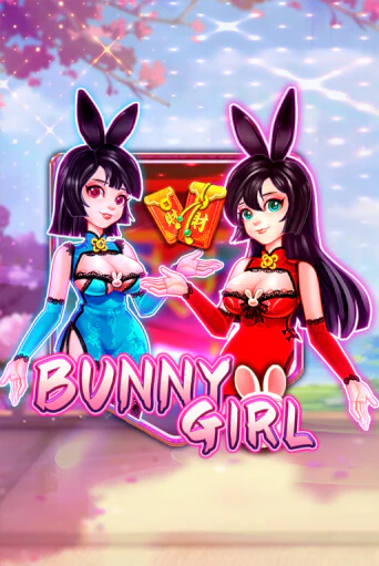 Bunny Girl бесплатно играть онлайн на сайте Казино GRAND Онлайн