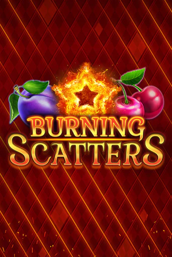 Burning Scatters бесплатно играть онлайн на сайте Казино GRAND Онлайн