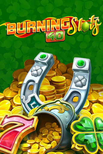 Burning Slots 40 бесплатно играть онлайн на сайте Казино GRAND Онлайн