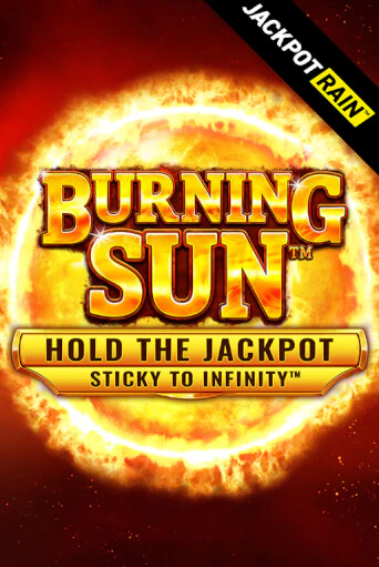 Burning Sun JackpotRain бесплатно играть онлайн на сайте Казино GRAND Онлайн