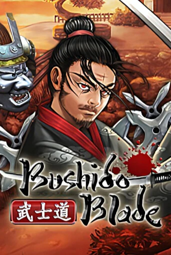 Bushido Blade бесплатно играть онлайн на сайте Казино GRAND Онлайн