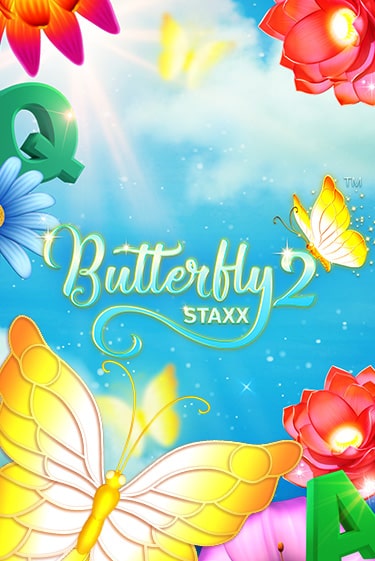 Butterfly Staxx 2 бесплатно играть онлайн на сайте Казино GRAND Онлайн