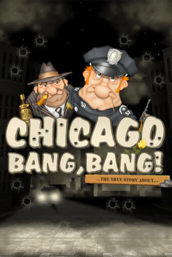 Chicago Bang Bang бесплатно играть онлайн на сайте Казино GRAND Онлайн