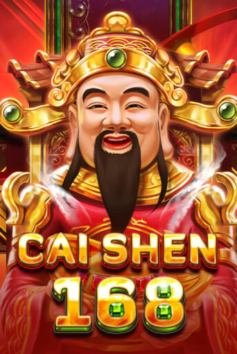 Cai Shen 168 бесплатно играть онлайн на сайте Казино GRAND Онлайн