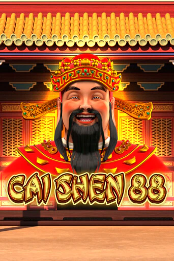 Cai Shen 88 бесплатно играть онлайн на сайте Казино GRAND Онлайн