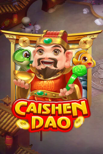 Cai Shen Dao бесплатно играть онлайн на сайте Казино GRAND Онлайн