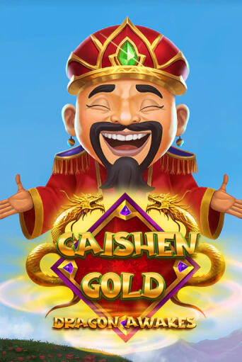 Caishen Gold: Dragon Awakes  бесплатно играть онлайн на сайте Казино GRAND Онлайн