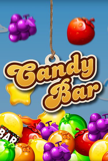 Candy Bar бесплатно играть онлайн на сайте Казино GRAND Онлайн