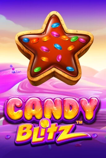 Candy Blitz бесплатно играть онлайн на сайте Казино GRAND Онлайн