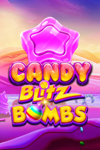 Candy Blitz Bombs бесплатно играть онлайн на сайте Казино GRAND Онлайн