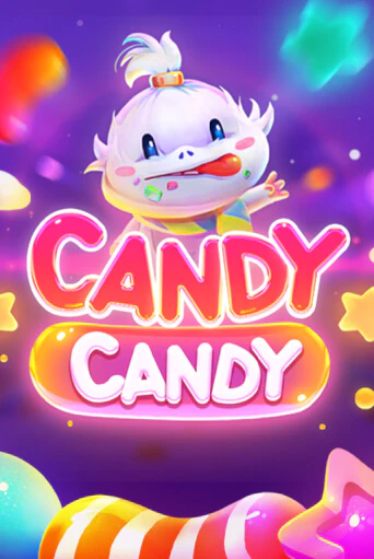 Candy Candy бесплатно играть онлайн на сайте Казино GRAND Онлайн