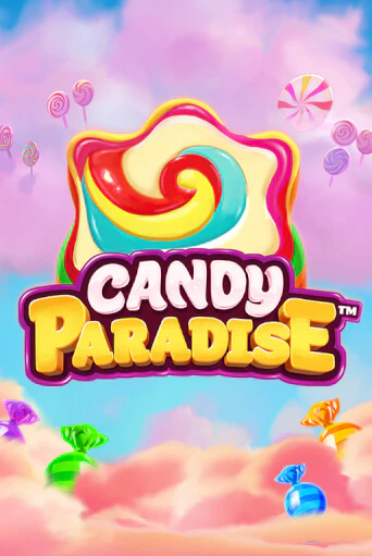 Candy Paradise бесплатно играть онлайн на сайте Казино GRAND Онлайн