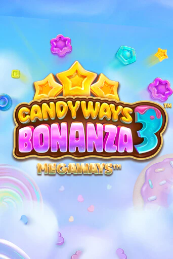 Candyway Bonanza Megaways 3 бесплатно играть онлайн на сайте Казино GRAND Онлайн