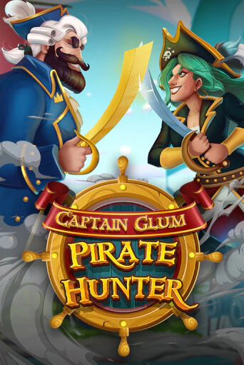 Captain Glum: Pirate Hunter бесплатно играть онлайн на сайте Казино GRAND Онлайн