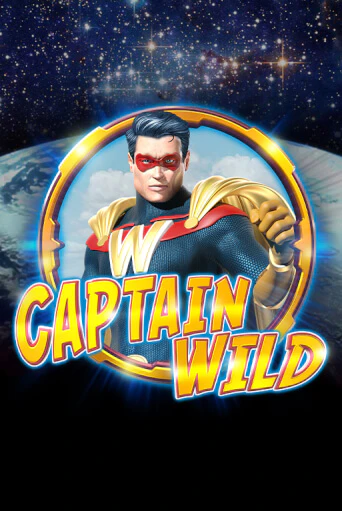 Captain Wild бесплатно играть онлайн на сайте Казино GRAND Онлайн