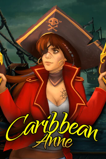 Caribbean Anne MiniMax бесплатно играть онлайн на сайте Казино GRAND Онлайн