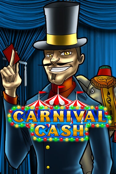 Carnival Cash бесплатно играть онлайн на сайте Казино GRAND Онлайн