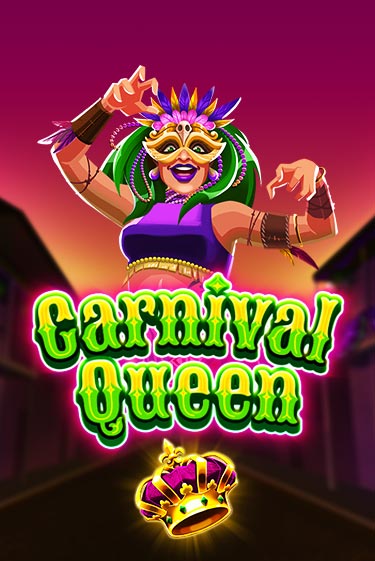 Carnival Queen бесплатно играть онлайн на сайте Казино GRAND Онлайн