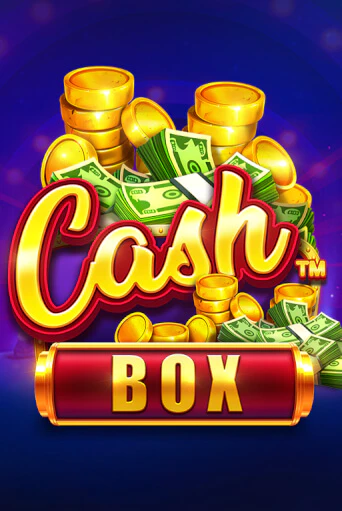 Cash Box бесплатно играть онлайн на сайте Казино GRAND Онлайн