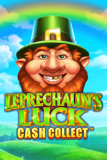 Cash Collect Leprechaun's Luck бесплатно играть онлайн на сайте Казино GRAND Онлайн