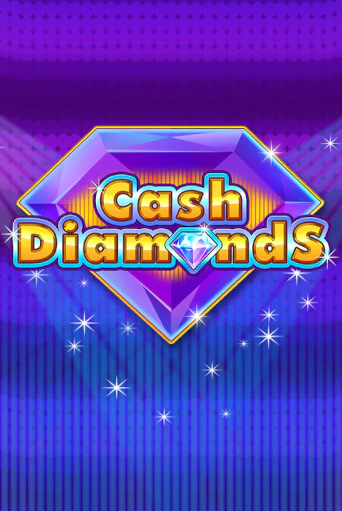 Cash Diamonds бесплатно играть онлайн на сайте Казино GRAND Онлайн