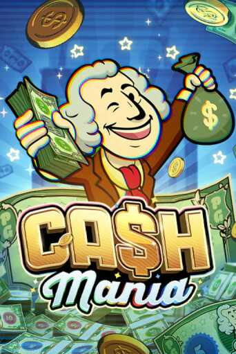 Cash Mania бесплатно играть онлайн на сайте Казино GRAND Онлайн