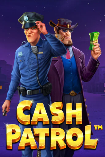 Cash Patrol бесплатно играть онлайн на сайте Казино GRAND Онлайн