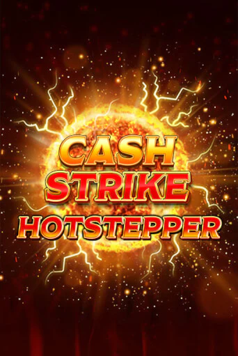 Cash Strike Hotstepper бесплатно играть онлайн на сайте Казино GRAND Онлайн