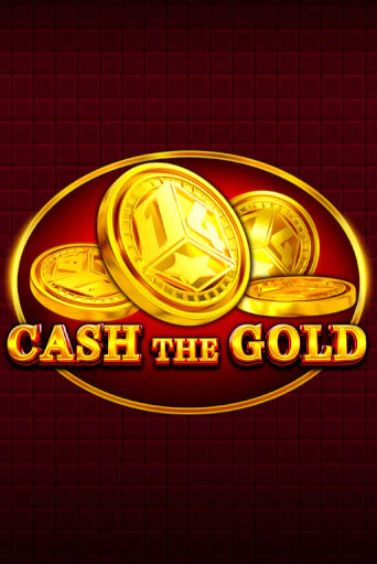 Cash The Gold бесплатно играть онлайн на сайте Казино GRAND Онлайн