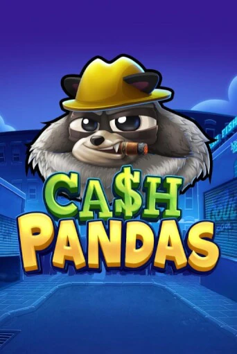 Cash Pandas бесплатно играть онлайн на сайте Казино GRAND Онлайн