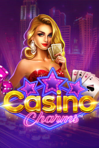 Casino Charms бесплатно играть онлайн на сайте Казино GRAND Онлайн