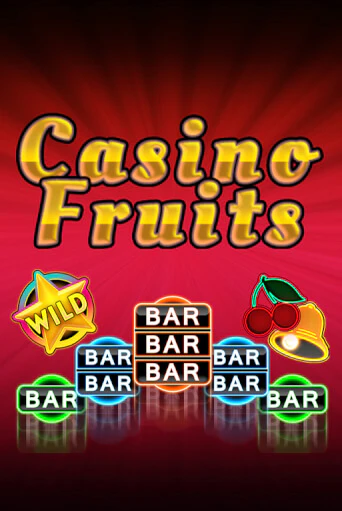 Casino Fruits бесплатно играть онлайн на сайте Казино GRAND Онлайн