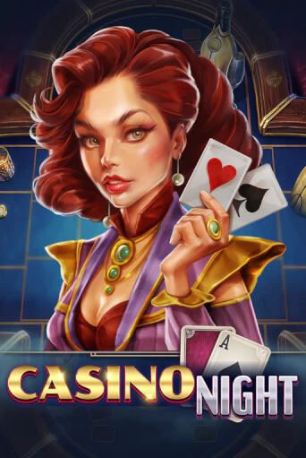 Casino Night бесплатно играть онлайн на сайте Казино GRAND Онлайн