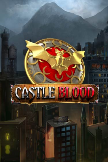 Castle Blood бесплатно играть онлайн на сайте Казино GRAND Онлайн