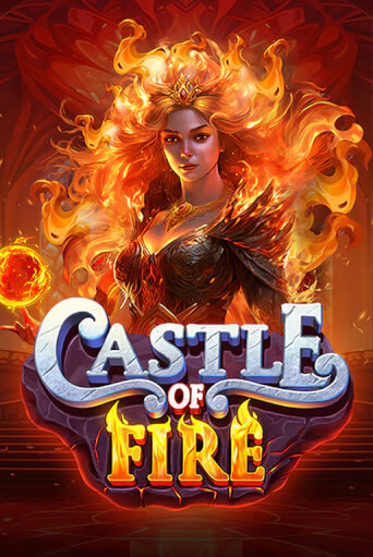 Castle of Fire бесплатно играть онлайн на сайте Казино GRAND Онлайн