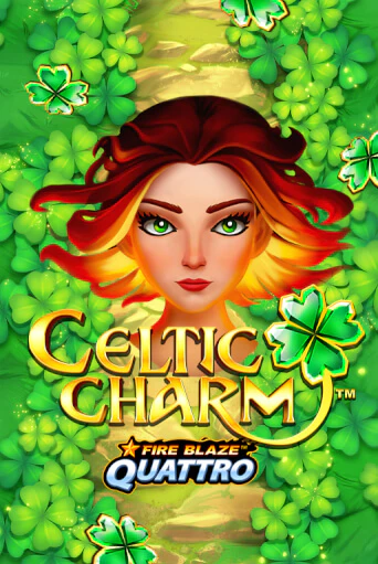 Celtic Charms бесплатно играть онлайн на сайте Казино GRAND Онлайн