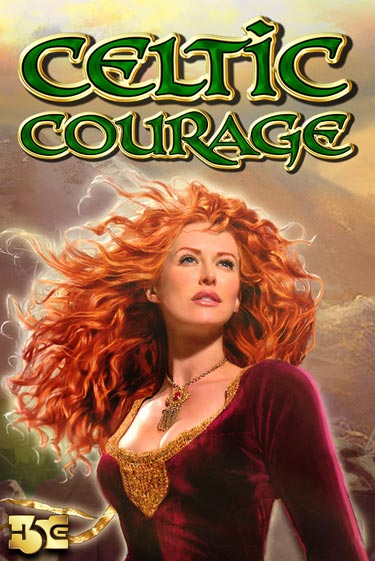 Celtic Courage бесплатно играть онлайн на сайте Казино GRAND Онлайн