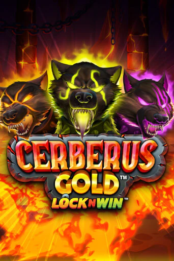 Cerberus Gold™ бесплатно играть онлайн на сайте Казино GRAND Онлайн