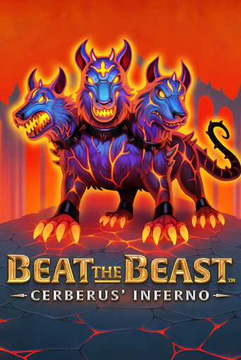 Beat the Beast: Cerberus´ Inferno бесплатно играть онлайн на сайте Казино GRAND Онлайн