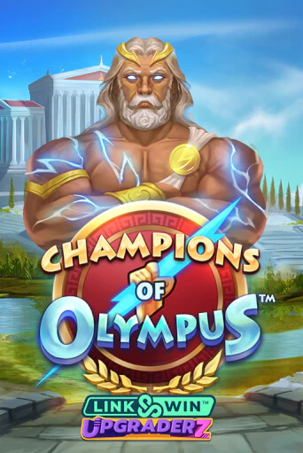 Champions Of Olympus бесплатно играть онлайн на сайте Казино GRAND Онлайн