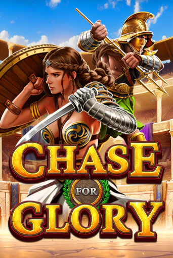 Chase For Glory бесплатно играть онлайн на сайте Казино GRAND Онлайн