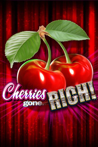 Cherries Gone Rich бесплатно играть онлайн на сайте Казино GRAND Онлайн