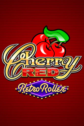 Cherry Red Retro Roller™ бесплатно играть онлайн на сайте Казино GRAND Онлайн