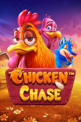 Chicken Chase бесплатно играть онлайн на сайте Казино GRAND Онлайн