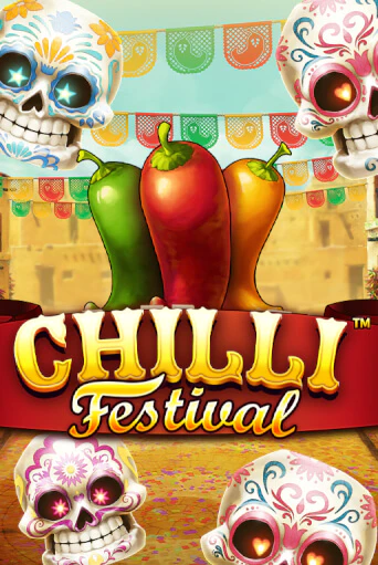 Chilli Festival бесплатно играть онлайн на сайте Казино GRAND Онлайн