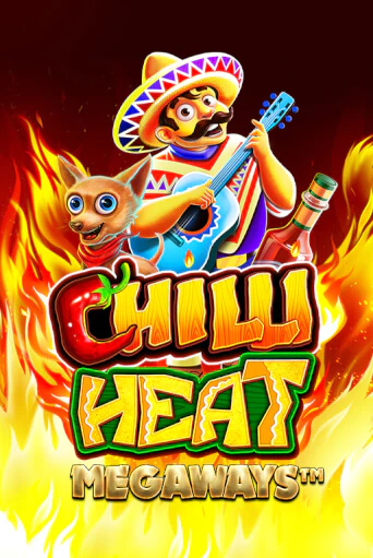 Chilli Heat Megaways бесплатно играть онлайн на сайте Казино GRAND Онлайн