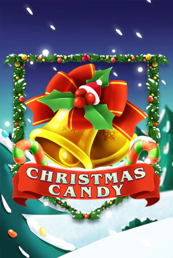 Christmas Candy бесплатно играть онлайн на сайте Казино GRAND Онлайн