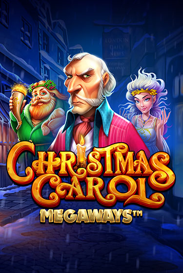 Christmas Carol Megaways бесплатно играть онлайн на сайте Казино GRAND Онлайн